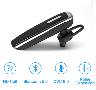 Casca Bluetooth LC-B30 Last Impact®