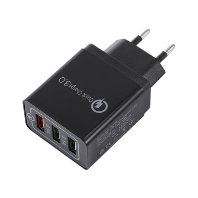 Incarcator Quick Charger Last Impact®