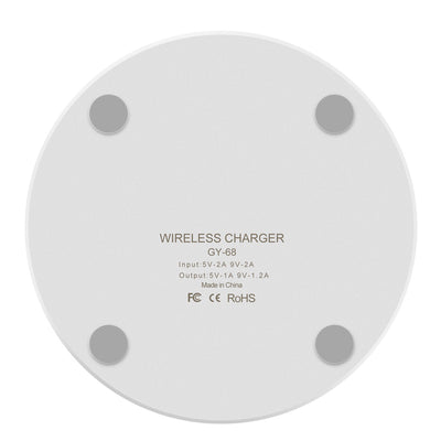 Incarcator Wireless Last Impact®