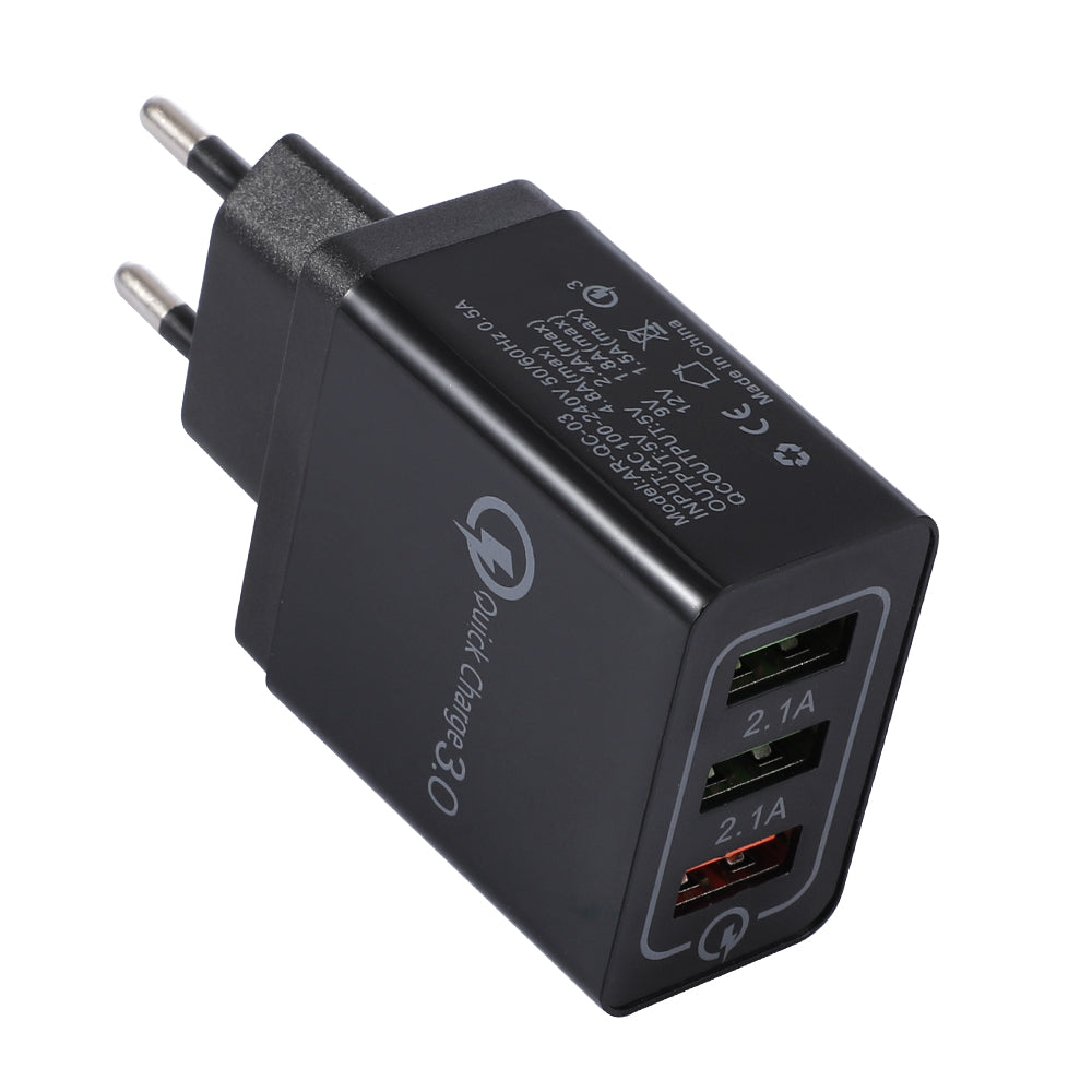 Incarcator Quick Charger Last Impact®